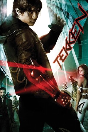 Watch Free Tekken (2010)