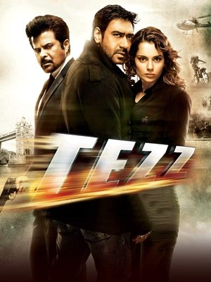 Watch Free Tezz (2012)