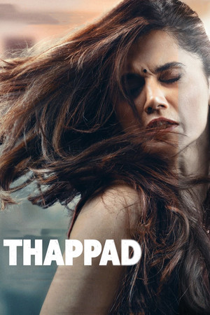 Watch Free Thappad (2020)