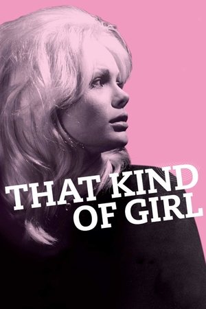Watch Free That Kind of Girl (1963)