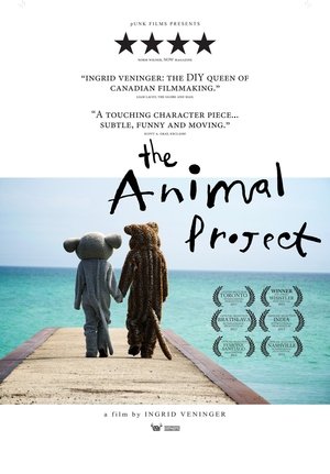 Watch Full Movie: The Animal Project (2013)