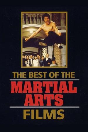 Watch Free The Best of the Martial Arts Films (1990)