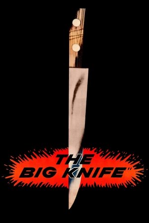 Watch Free The Big Knife (1955)