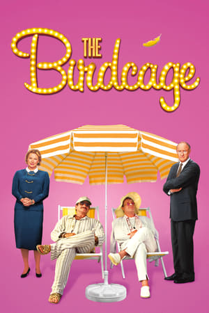 Watch Free The Birdcage (1996)