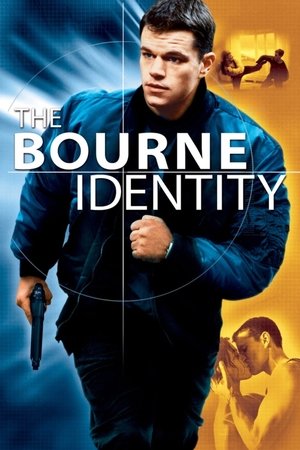 Watch Free The Bourne Identity 2002