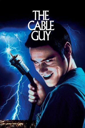 Watch Free The Cable Guy (1996)