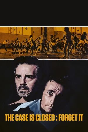 Watch Free Listruttoria è chiusa: dimentichi (1971)