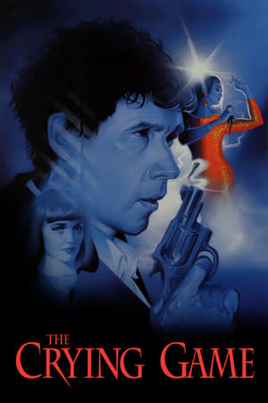 Watch Free The Crying Game (1992)