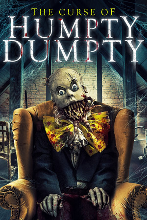 Watch Free The Curse of Humpty Dumpty (2021)