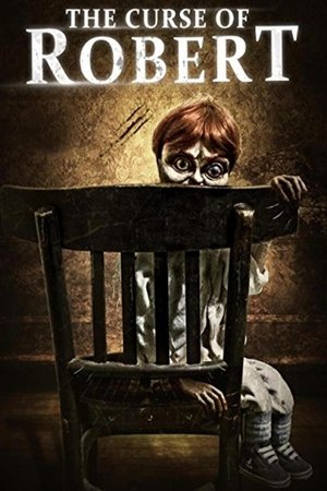 Watch Full Movie: The Curse of Robert the Doll (2016)