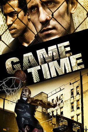 Watch Full Movie: Game Time (2011)