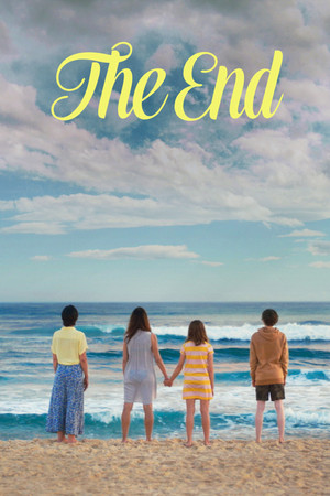 Watch Free The End (2020 )