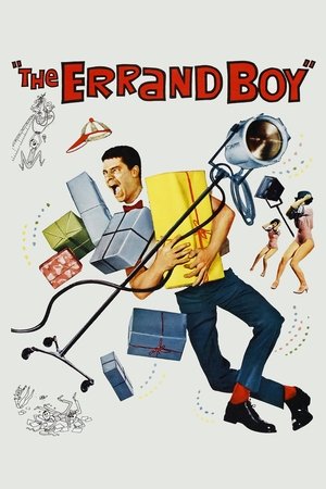 Watch Free The Errand Boy (1961)