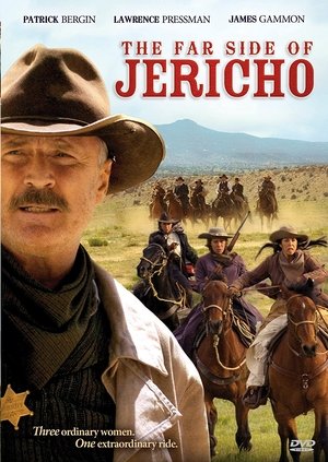 Watch Free The Far Side of Jericho (2006)