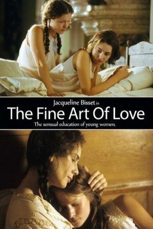 Watch Free The Fine Art of Love: Mine HaHa (2005)
