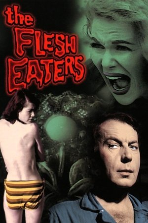 Watch Free The Flesh Eaters (1964)