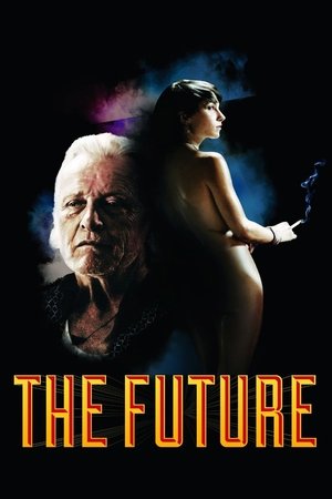 Watch Free Il Futuro (2013)