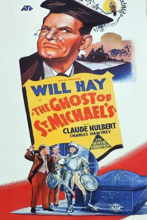 Watch Free The Ghost of St Michaels (1941)