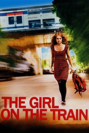 Watch Free The Girl on the Train (2009)