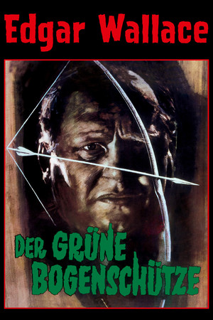 Watch Free Der grüne Bogenschütze (1961)