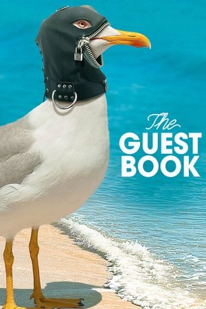 Watch Free The Guest Book (2017)