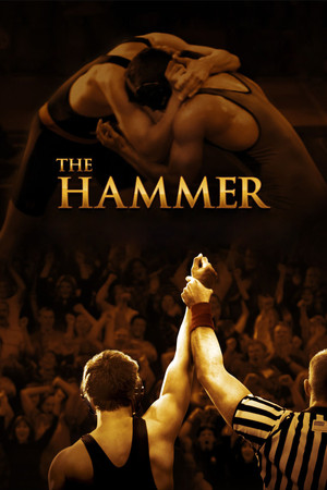 Watch Free The Hammer (2010)