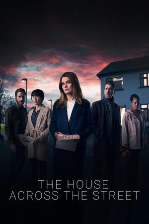 Watch Free The House Across the Street (2022-)