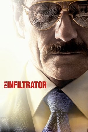 Watch Free The Infiltrator (2016)