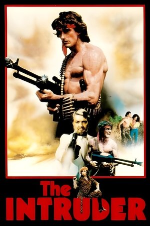 Watch Free The Intruder (1986)