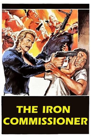 Watch Free Il commissario di ferro (1978)