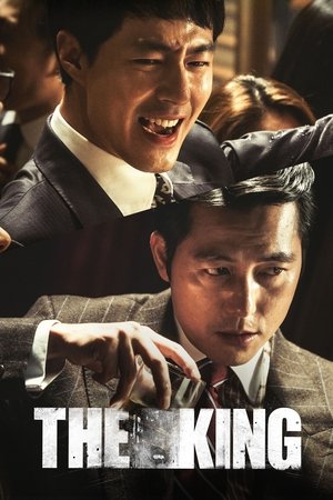 Watch Free The King (2017)