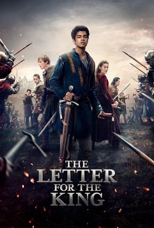 Watch Free The Letter for the King (2020 )