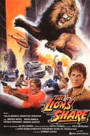 Watch Free The Lions Share (1985)