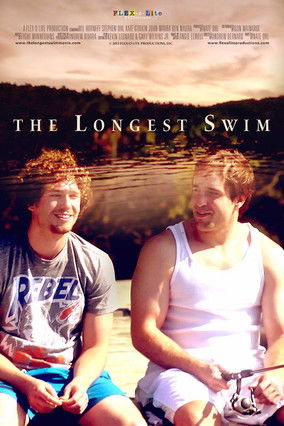 Watch Full Movie: The Longest Swim (2014)