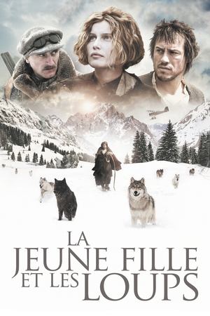 Watch Free La jeune fille et les loups (2008)