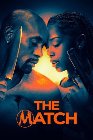 Watch Free The Match (2024)