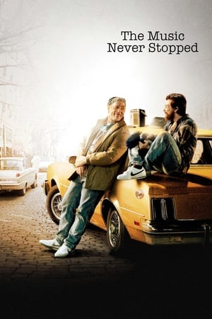 Watch Free The Music Never Stopped (2011)