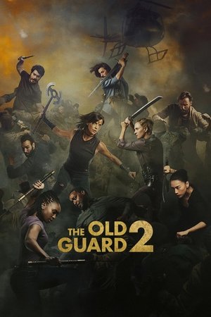 Watch Free The Old Guard 2 (2025)