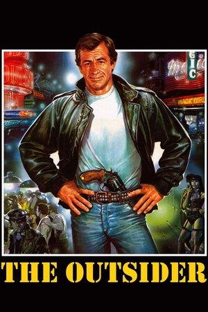 Watch Free Le marginal (1983)