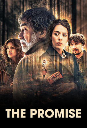 Watch Free The Promise (2020-)