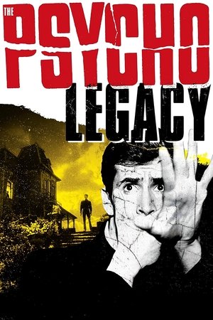 Watch Free The Psycho Legacy (2010)