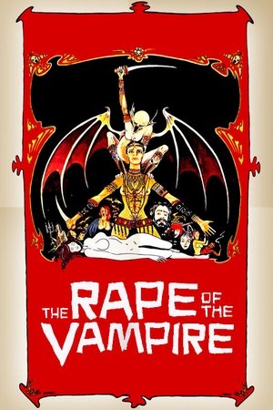 Watch Free The Rape of the Vampire (1968)