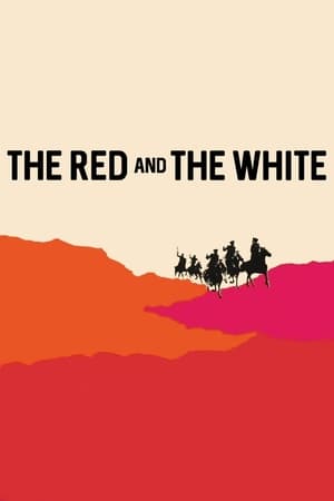 Watch Free The Red and the White (1967)