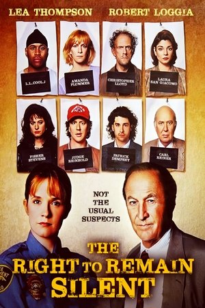 Watch Free The Right to Remain Silent (1996)