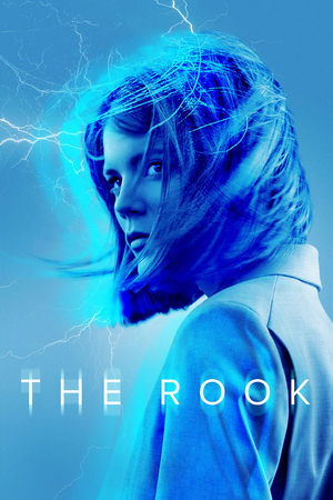 Watch Free The Rook (2018)
