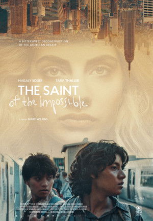 Watch Free The Saint of the Impossible (2020)