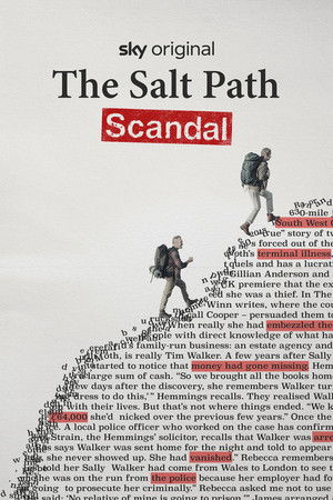 Watch Free The Salt Path Scandal (2025)