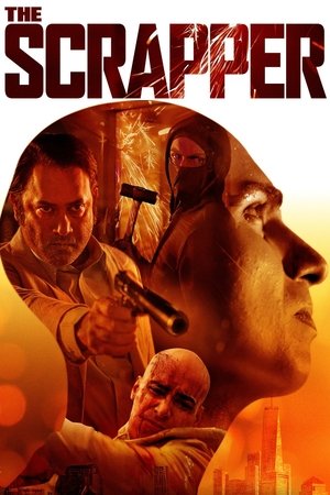 Watch Free The Scrapper (2021)
