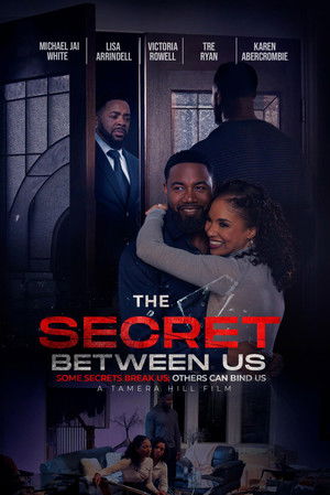 Watch Free The Secret Between Us (2025)