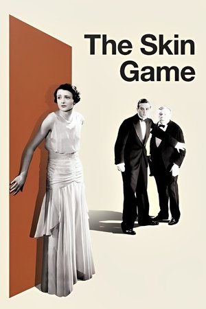 Watch Free The Skin Game (1931)